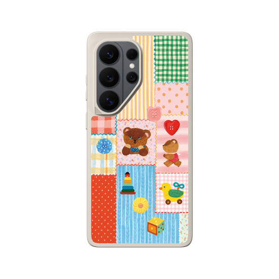 Cute patchwork