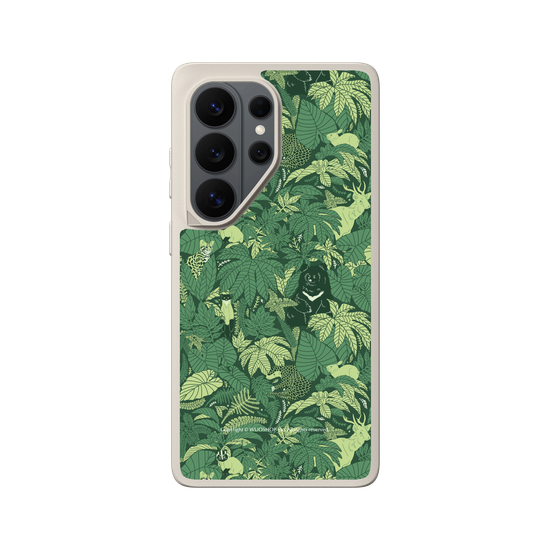 All Things in Nature-Forest