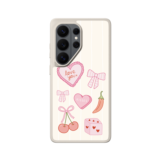 Sweetheart Stickies