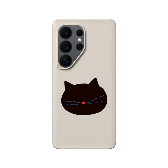 Black Cat Love
