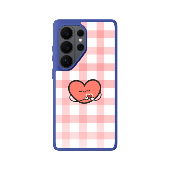 a heart too precious