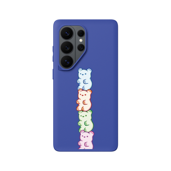 Gummy Bear Stack-Up !