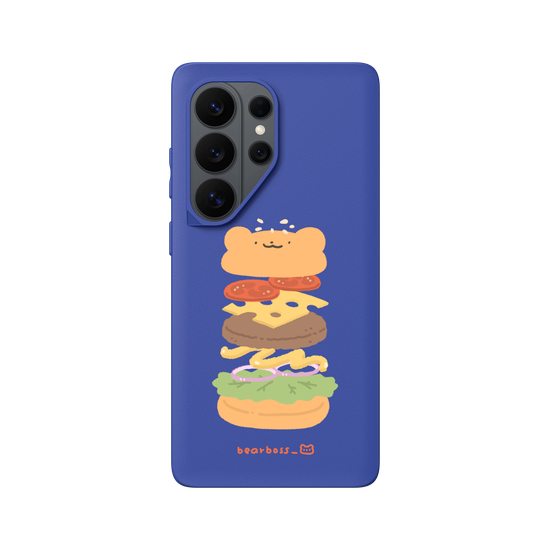 BearBoss Burger