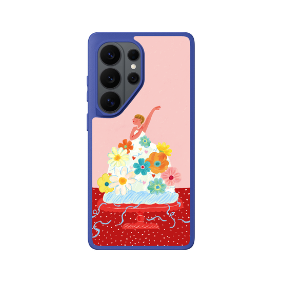 Anniversary Woman