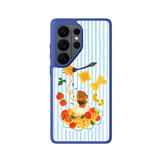 Weekend Pasta