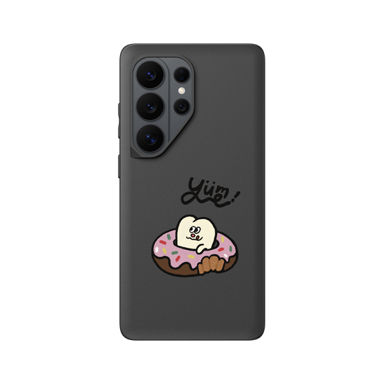 Sneaky Donut!