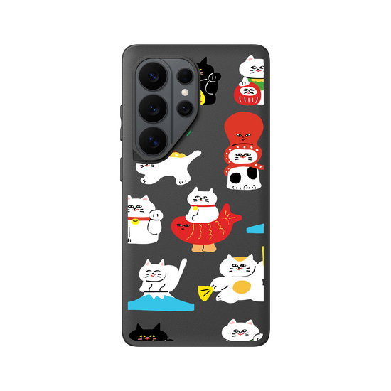 10 Seconds Class - All Lucky Cat