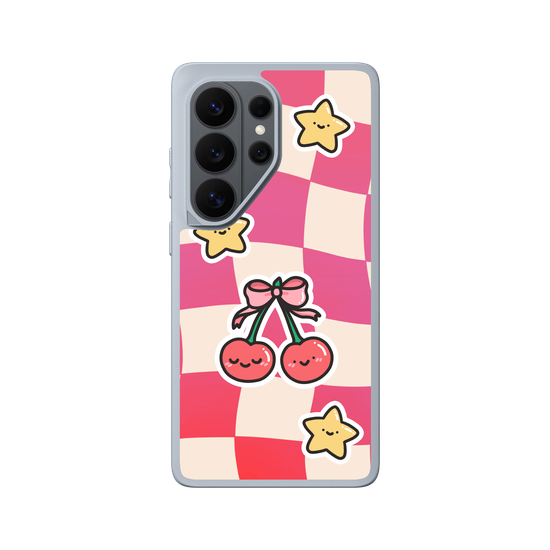 cherry star burst