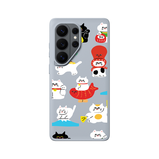 10 Seconds Class - All Lucky Cat