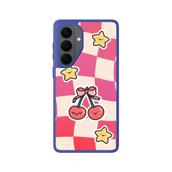 cherry star burst