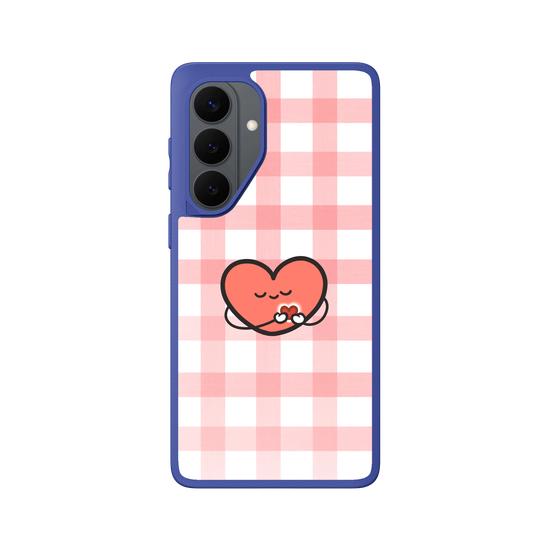 a heart too precious