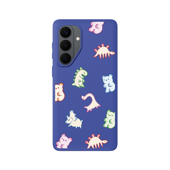 Gummy Mayhem - The Dino Bear Edition