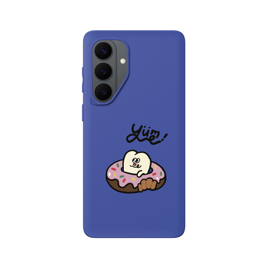 Sneaky Donut!