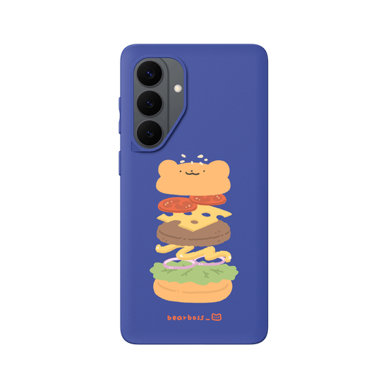 BearBoss Burger