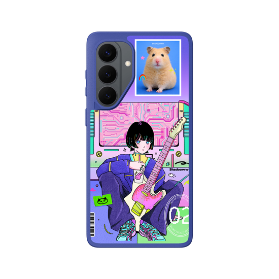 Guitar Girl!