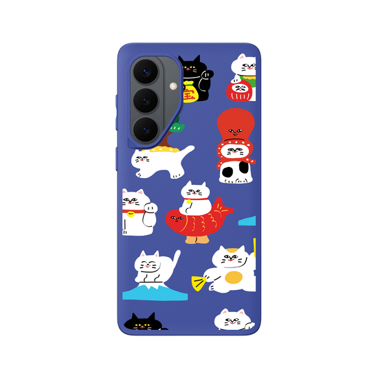 10 Seconds Class - All Lucky Cat
