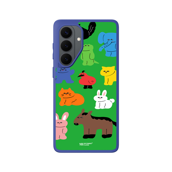 10 Seconds Class - All Animal