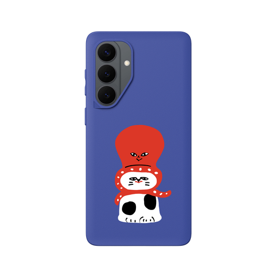 10 Seconds Class - Octopus and Lucky Cat