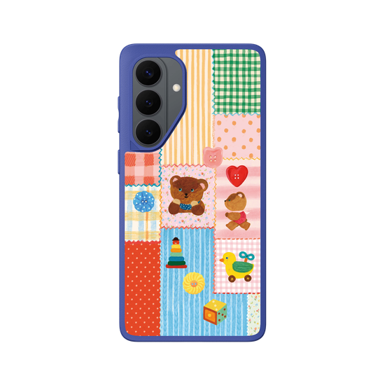 Cute patchwork