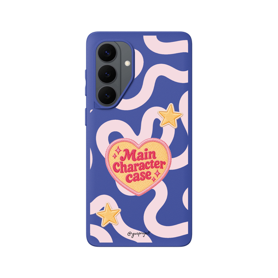 Main Character Case