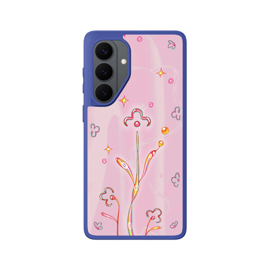 Day of the Bubble Flowers