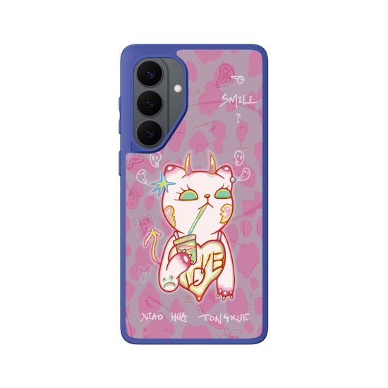 Chill  Chill 小惡魔