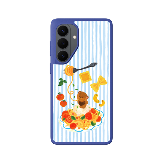 Weekend Pasta