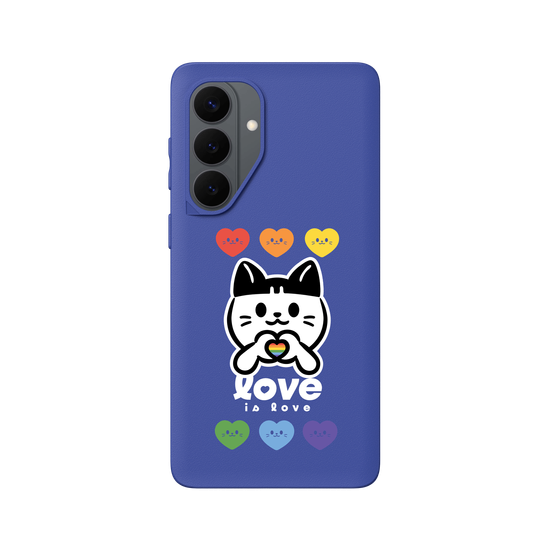 meow meow love is love