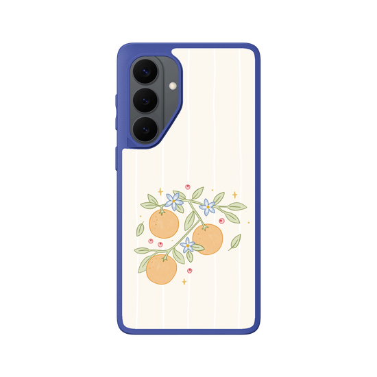Orange Blossom