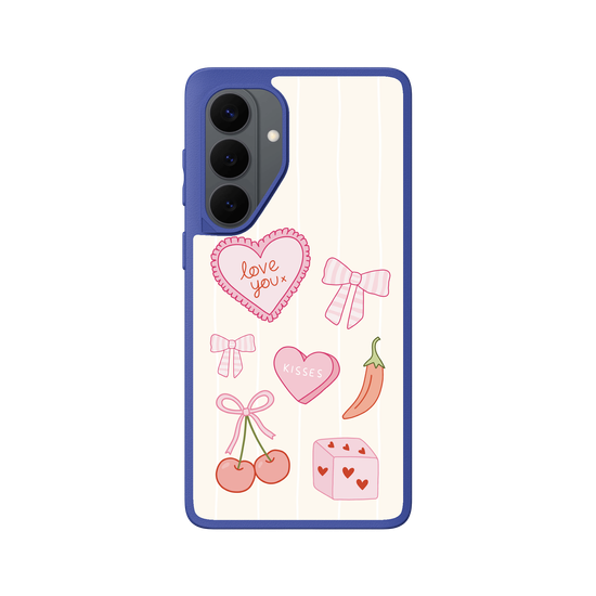 Sweetheart Stickies