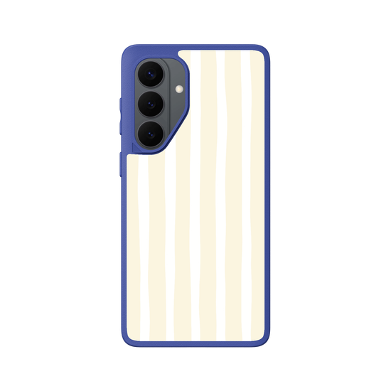 Butter Stripes