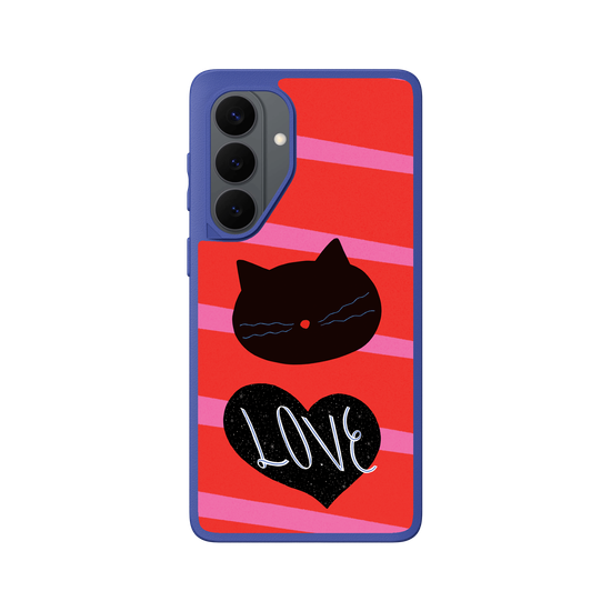 Black Cat Love