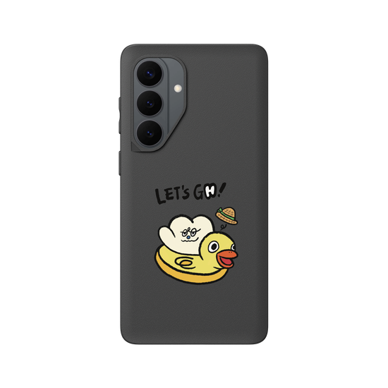 Duck Float