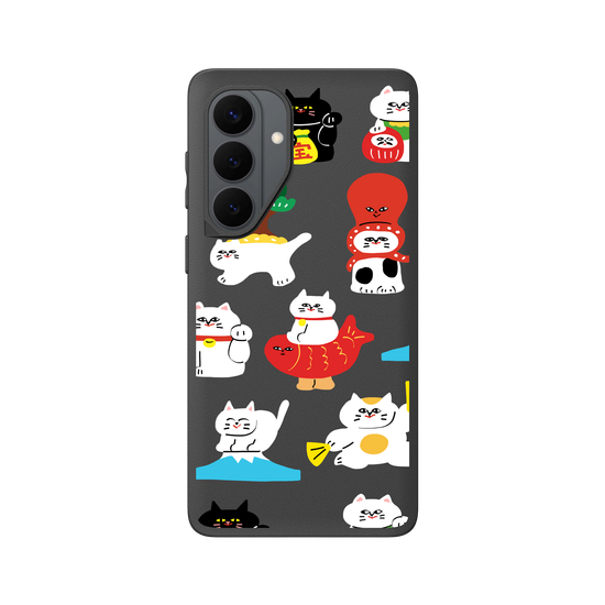 10 Seconds Class - All Lucky Cat