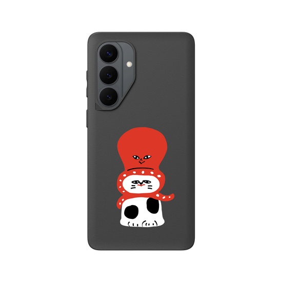 10 Seconds Class - Octopus and Lucky Cat
