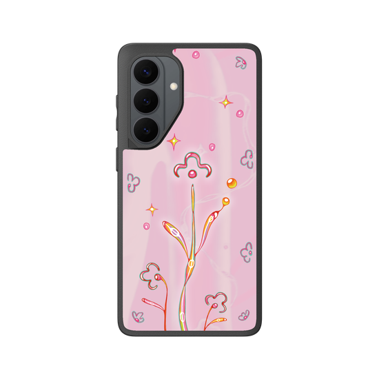 泡泡花之日