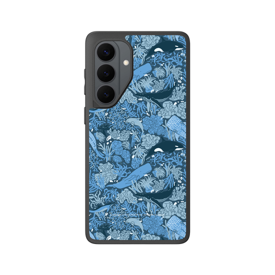 All Things in Nature-Ocean