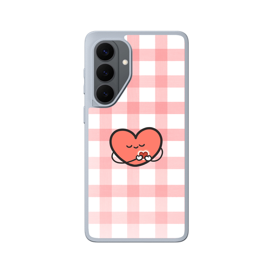 a heart too precious
