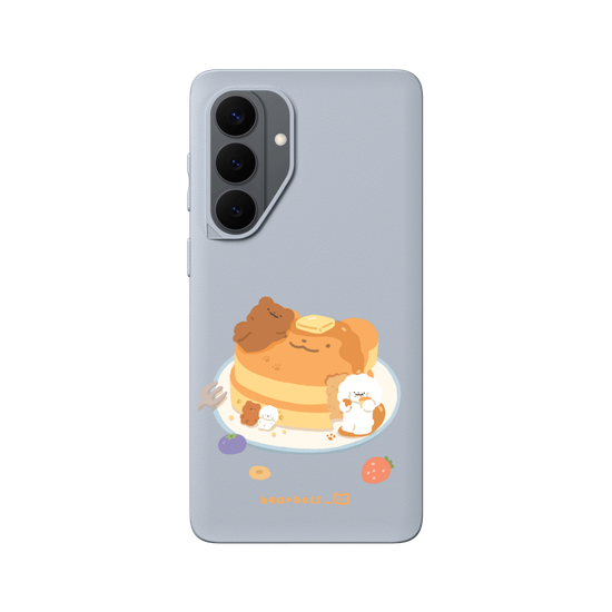 Bear Pancake