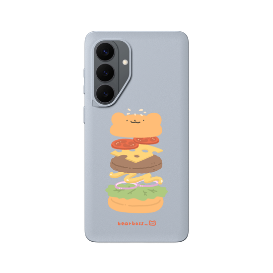 BearBoss Burger