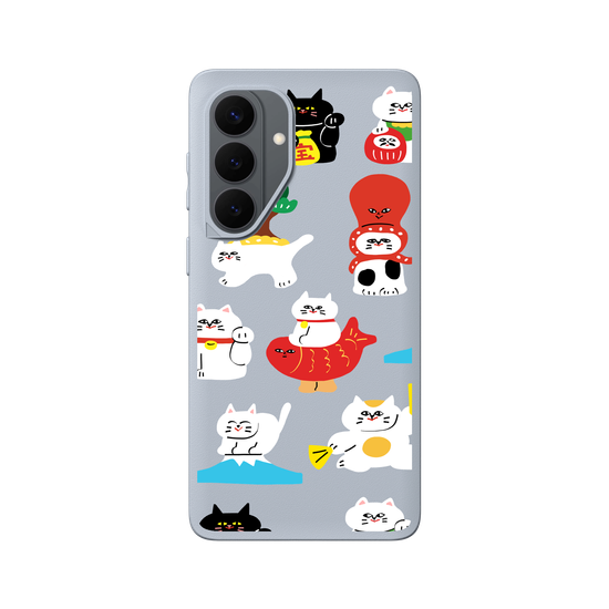 10 Seconds Class - All Lucky Cat