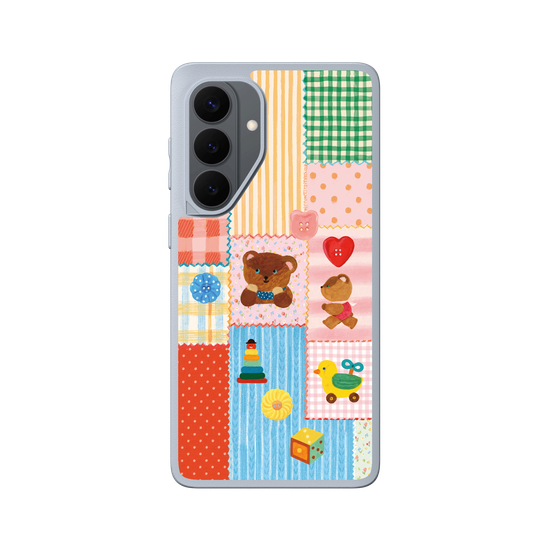 Cute patchwork