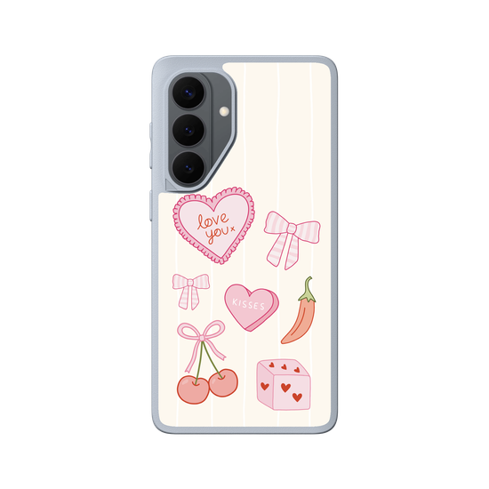 Sweetheart Stickies