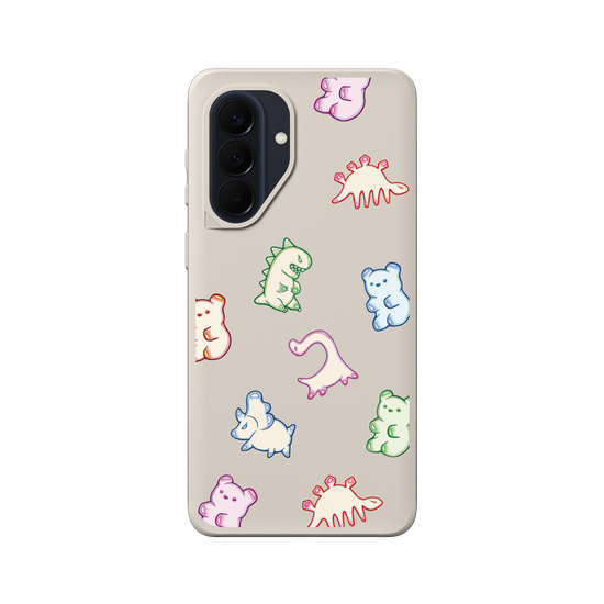 Gummy Mayhem - The Dino Bear Edition