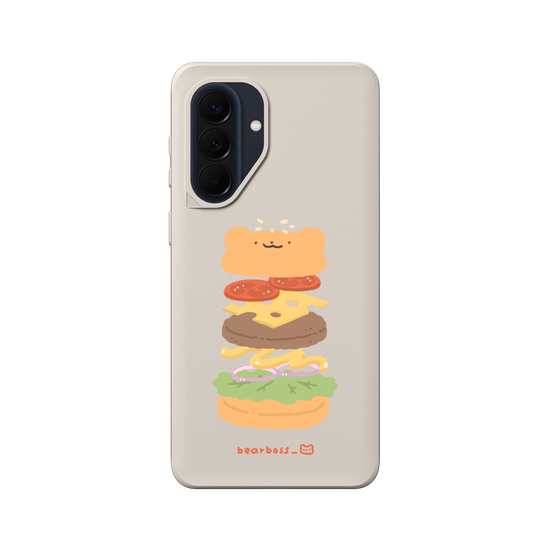 BearBoss Burger