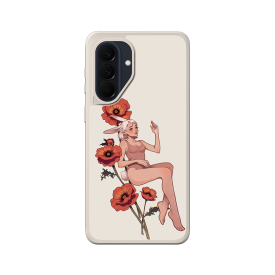 Poppy Design