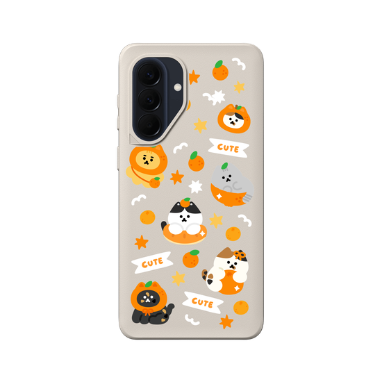 Orange Cat 🍊