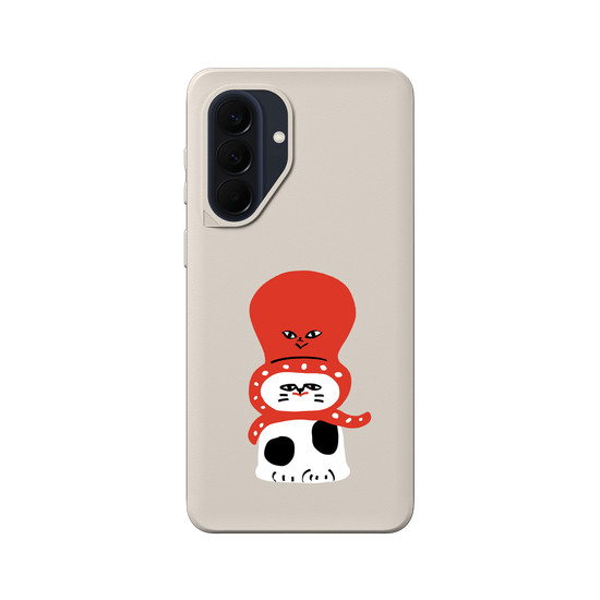 10 Seconds Class - Octopus and Lucky Cat