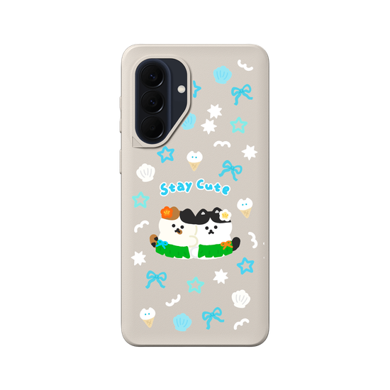 Summer Beach Cat 🏝️