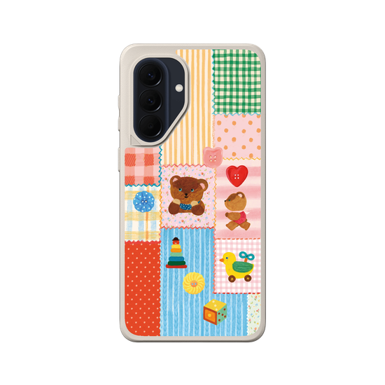 Cute patchwork